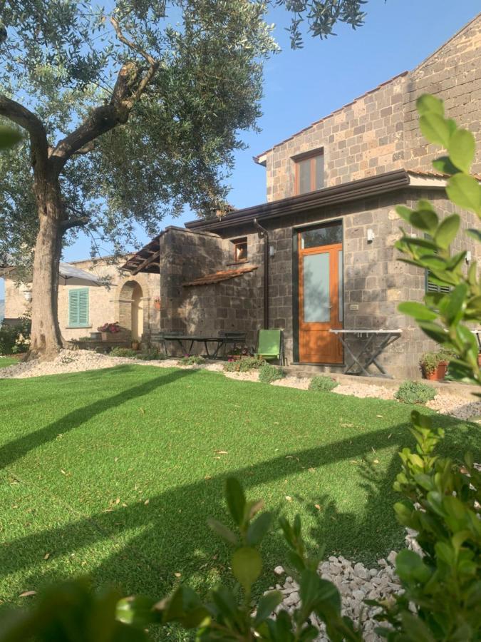 A Sorrento Bed & Breakfast Ngoại thất bức ảnh