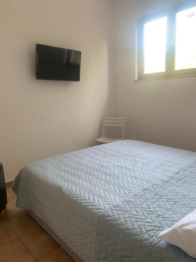 A Sorrento Bed & Breakfast Ngoại thất bức ảnh