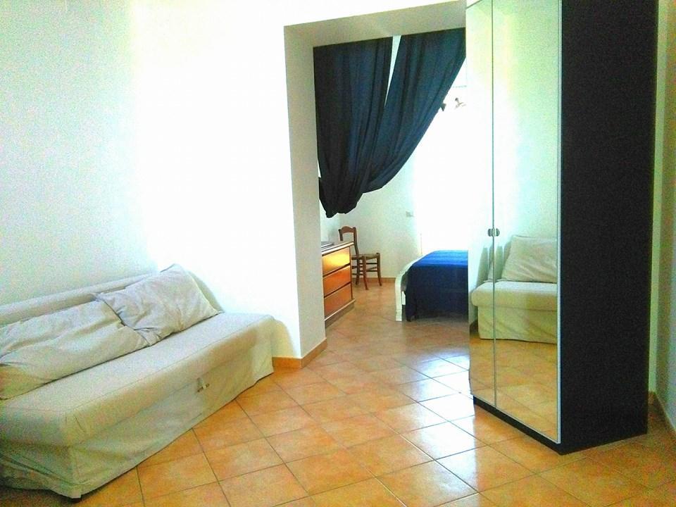 A Sorrento Bed & Breakfast Ngoại thất bức ảnh