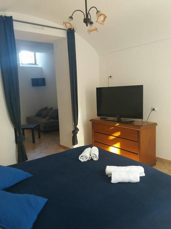 A Sorrento Bed & Breakfast Ngoại thất bức ảnh